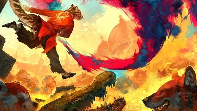 怎么才能有尤雨溪一半强，该怎么学习？